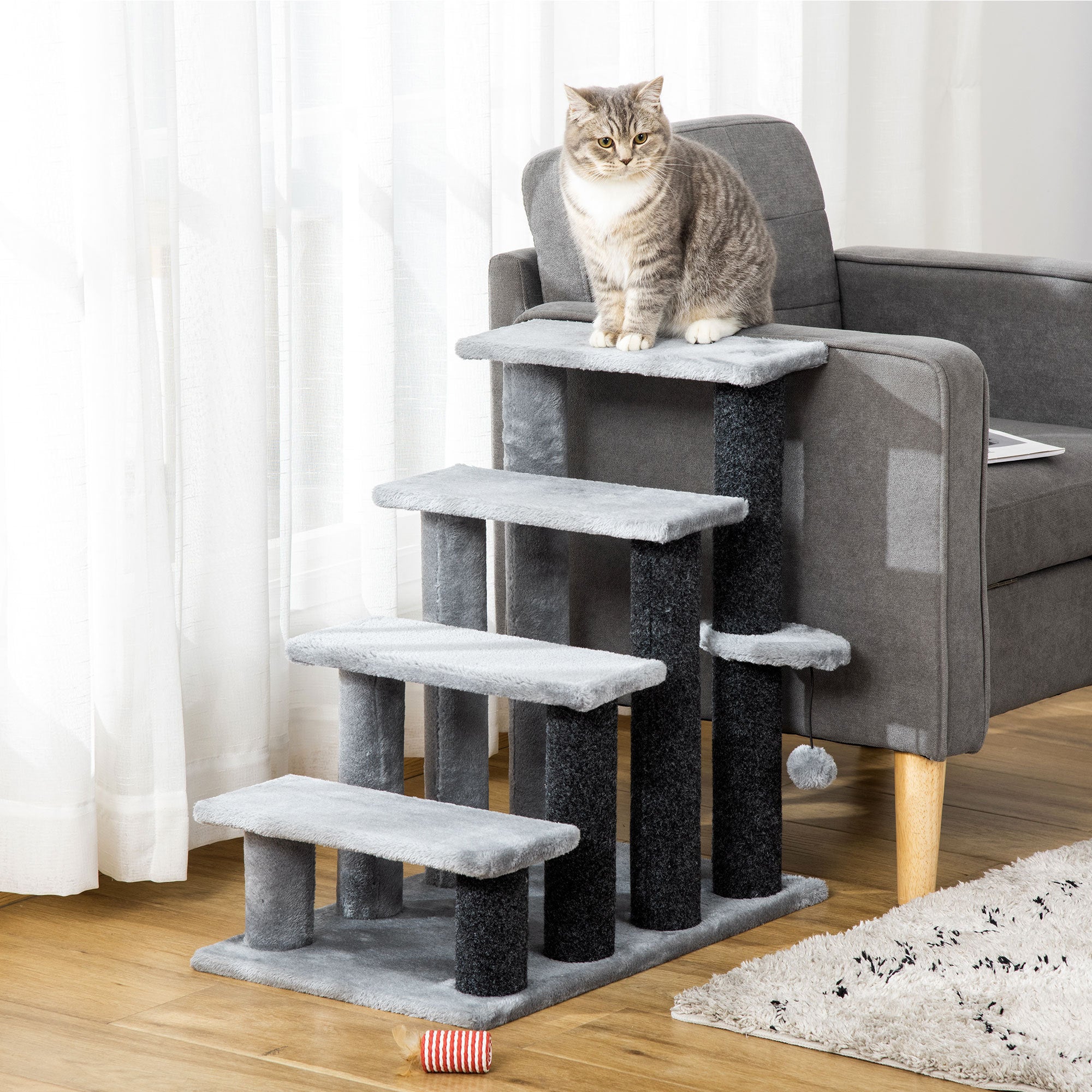 Cat Tree